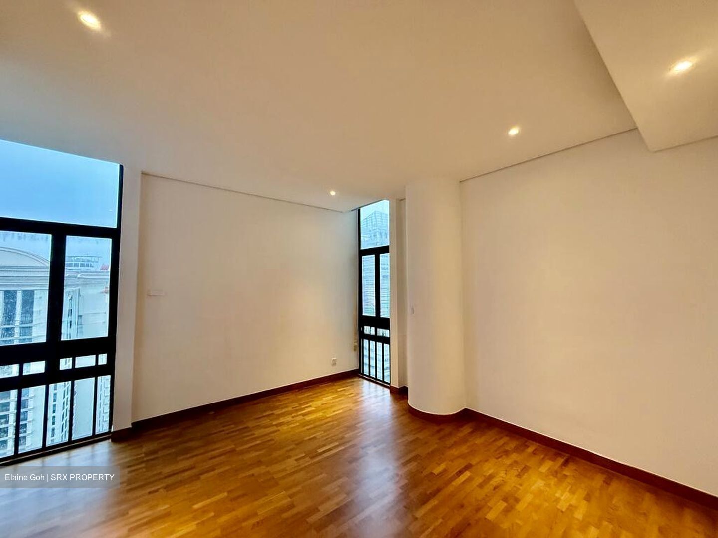 The Colonnade (D10), Condominium #517056511